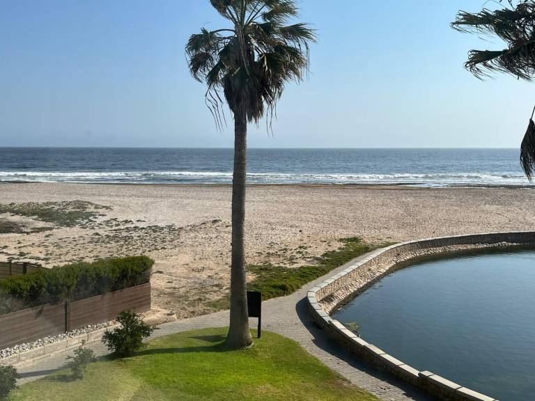 Ferienhaus Langstrand