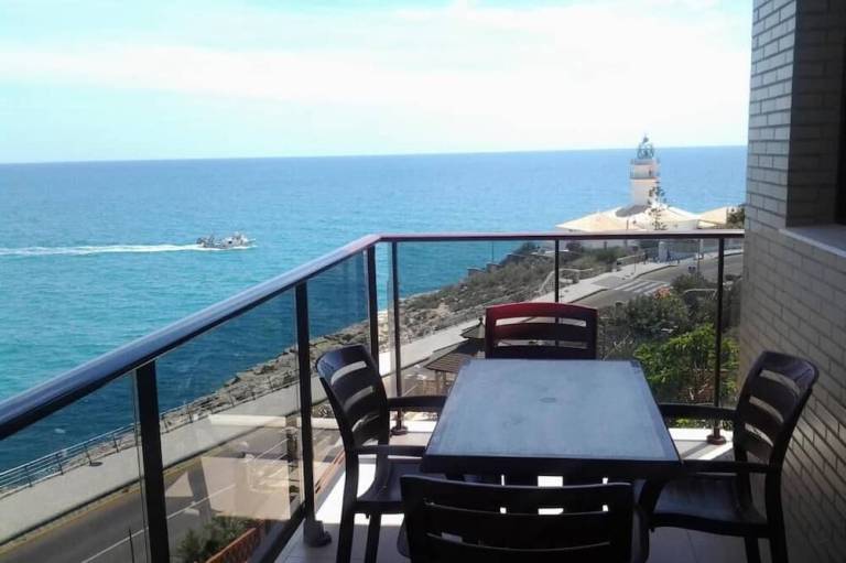 Aparthotel Cullera