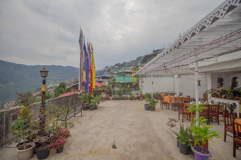 Palri Boutique Hotel — photo 4