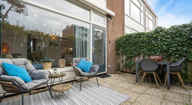 Wonderful apartment with garden & terrace | Pet-friendly — photo 4