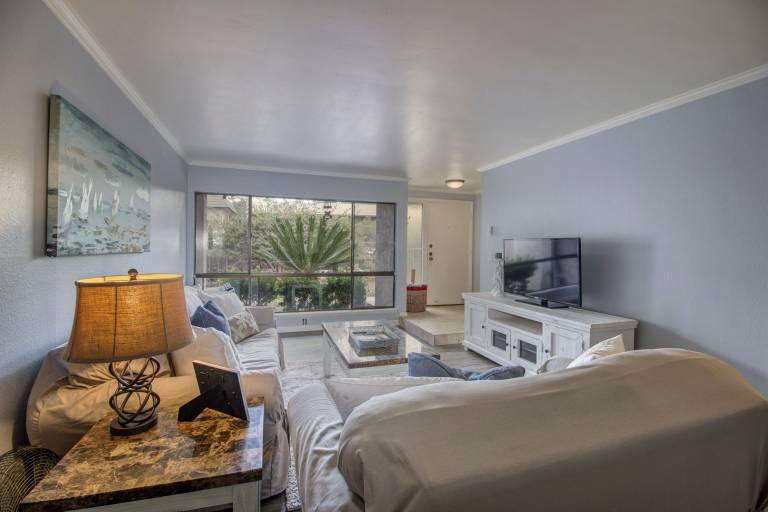 Ferienhaus La Jolla