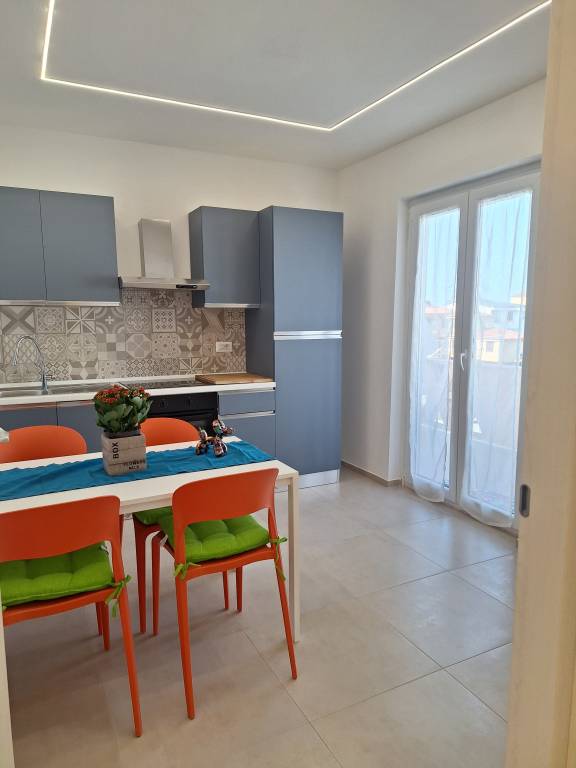 Rental apartment with barbecue | Sea view — photo 4