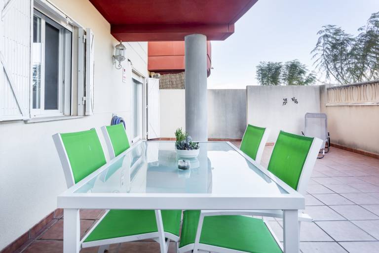 Apartamento Canet de Berenguer