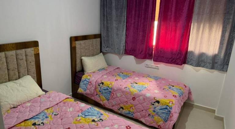 Rental apartment with 1 room for 4 persons — photo 2
