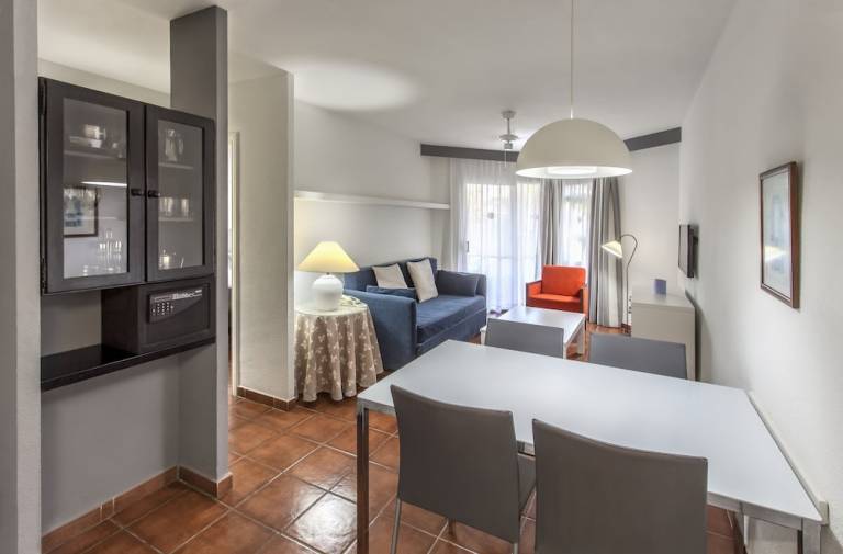 Appart'hôtel  Arona