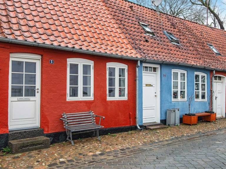 Huis Tønder