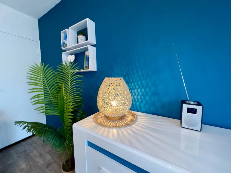 Apartment with BBQ | Next to the beach | Pets are welcome — photo 5