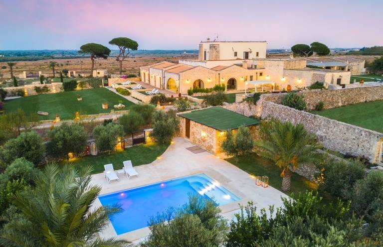 Villa San Cataldo
