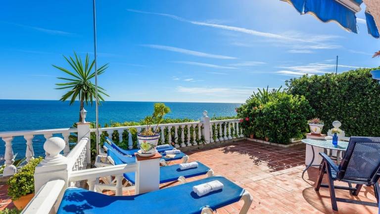 Villa Fuengirola