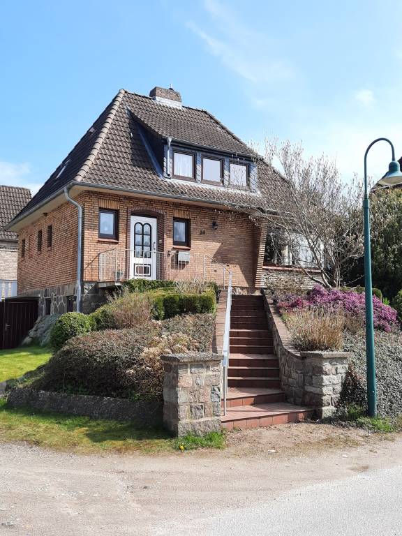 Ferienhaus Malente