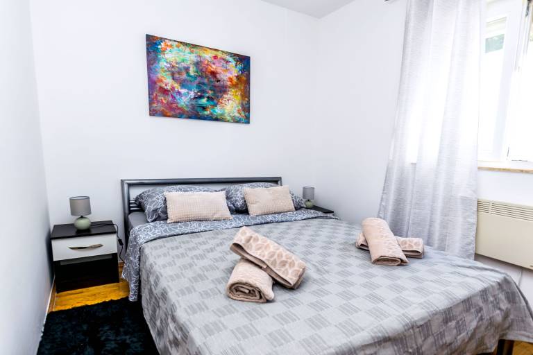 Rental apartment | Sea view — photo 3