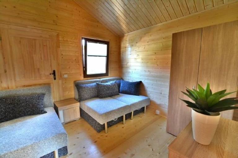 Apartament Mielno