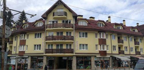 Διαμέρισμα Borovets