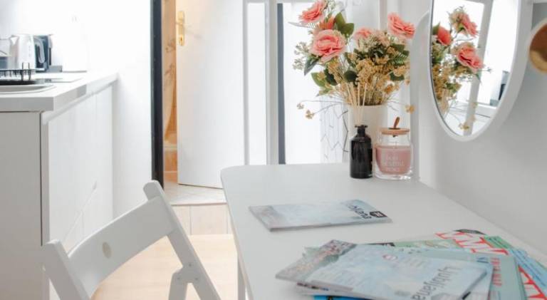 Wonderful apartment | Close to Ljubljana Castle | Suitable for remote work | Pet-friendly — photo 2