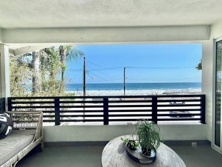 Ferienhaus Eastern Malibu