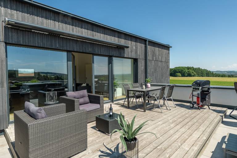 Ferienwohnung Leutkirch im Allgäu