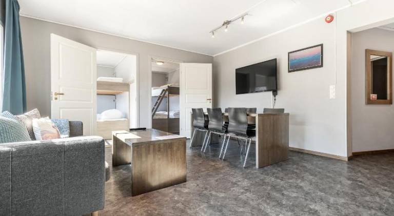 Rental apartment | Dogs allowed — photo 4