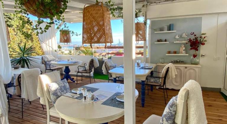 Chalet Las Palmas de Gran Canaria