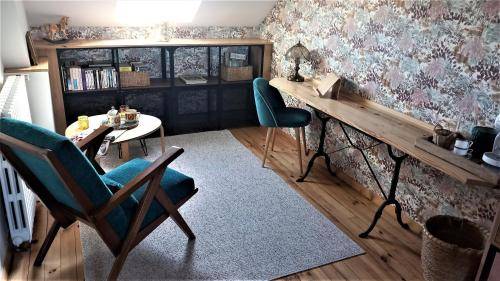 Bed & Breakfast  Tarbes