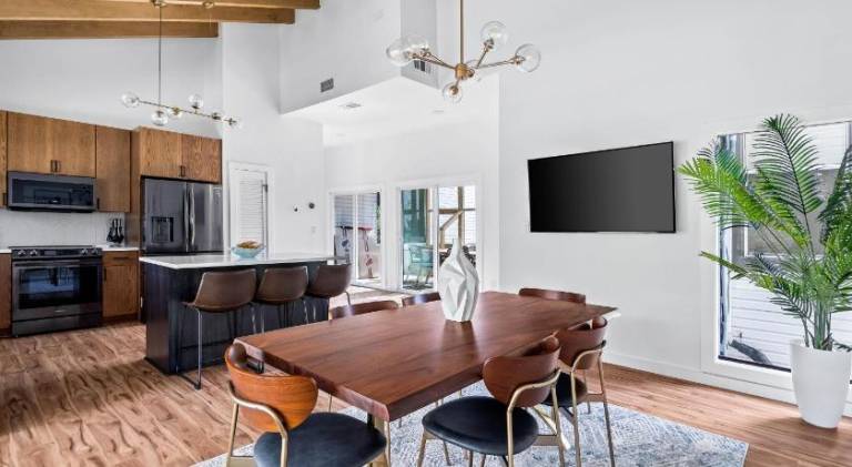 Vacation home with pool | Perfect for remote work — photo 4