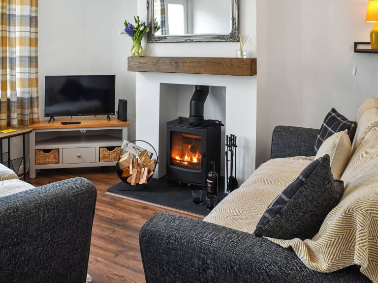 Cottage Gorleston-on-Sea