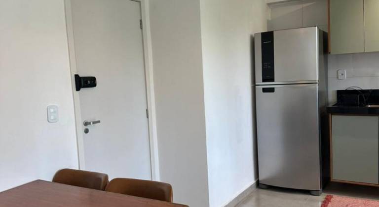 Holiday apartment with 1 room for 6 persons — photo 4