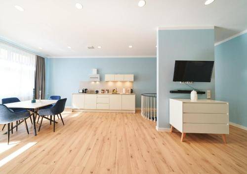 Ferienwohnung Bingen am Rhein