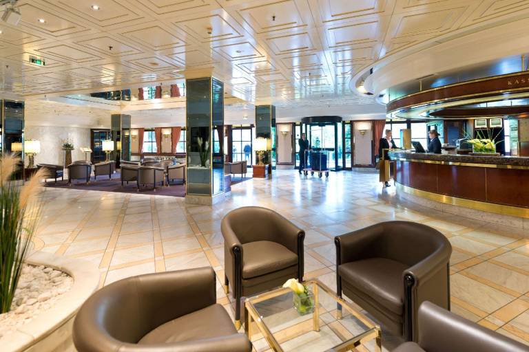 Maritim Hotel Konigswinter — photo 4