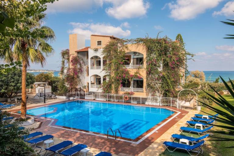 Appartement Chersonisos