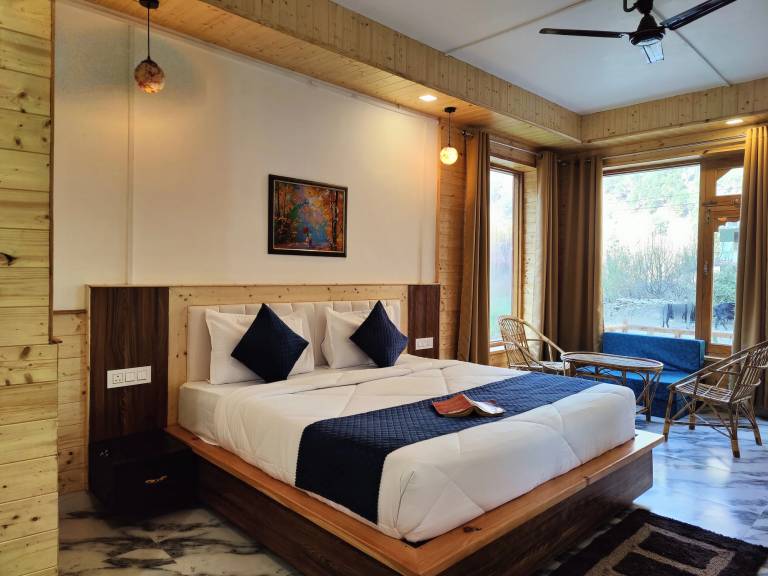 House Gushaini
