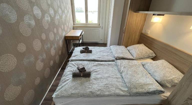 Holiday apartment | Near Hungarian Parliament Building in Budapest