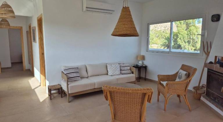 Beautiful holiday apartment with terrace | Close to the beach | Pets allowed — photo 2
