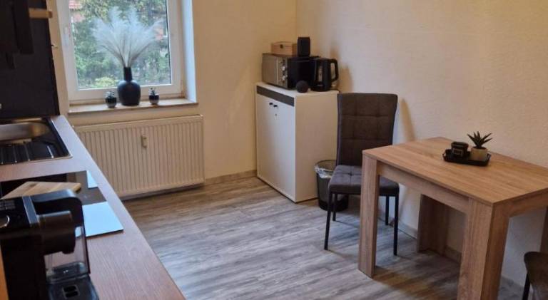 Holiday apartment with 2 rooms for 6 persons — photo 3