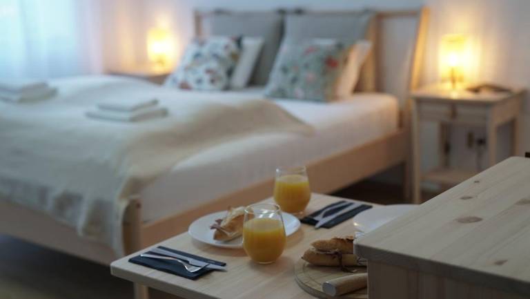Vacation home | Next to Ban Jelačić Square in Zagreb