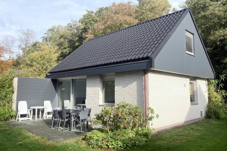 75 m² Ferienhaus