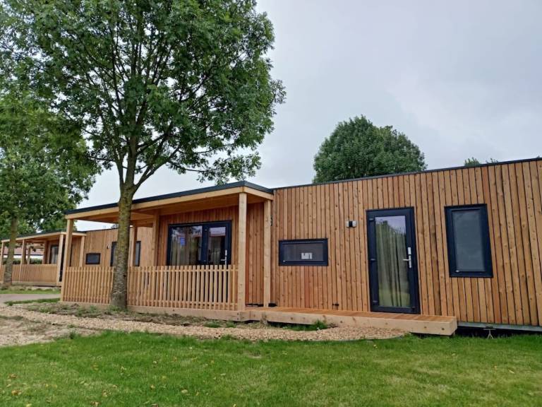 Chalet  Schin op Geul