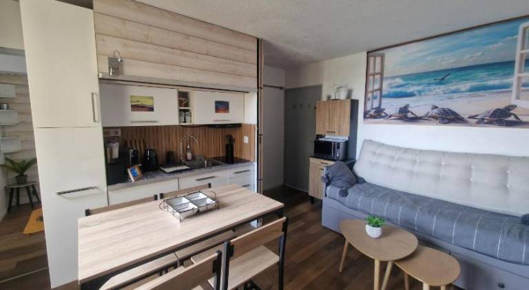 Apartment | Next to the beach | Pets allowed — photo 3