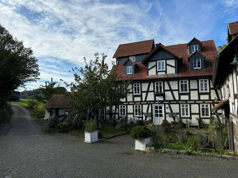 Ferienwohnung Lahntal