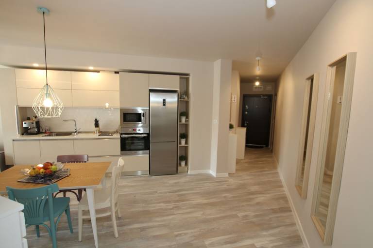 Ferienwohnung Varna Center