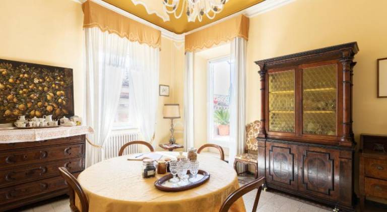 Attico Luce B&B — photo 3