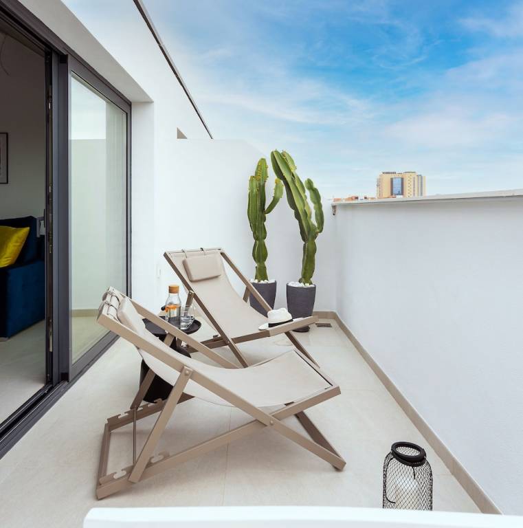 Aparthotel Fuengirola