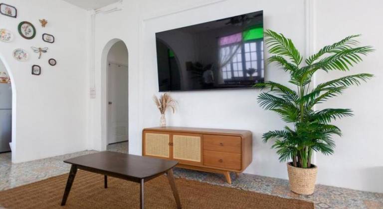 Center of Chiang Mai Old City, 5 bedrooms house, Convenient — photo 2
