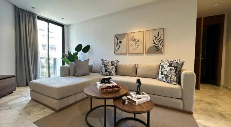 Holiday apartment with 1 room for 4 persons — photo 2