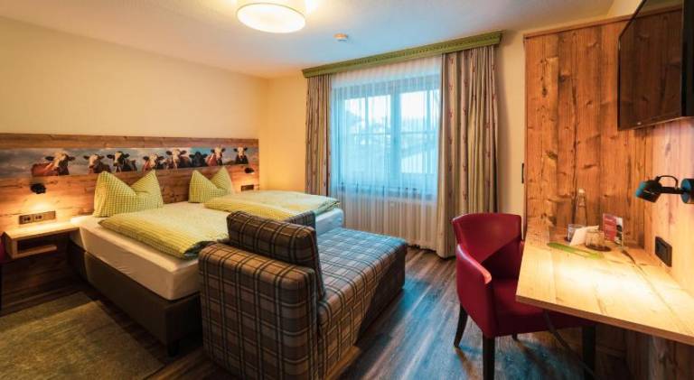 Hotel Garni Landhaus Traunbachhausl — photo 2