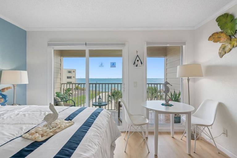 Appartement en copropriété Westshore