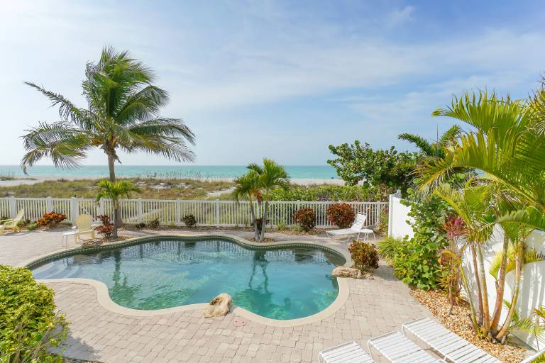 Ferienhaus  Anna Maria Island