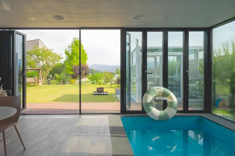 Gyeongju Narang Stay Private House