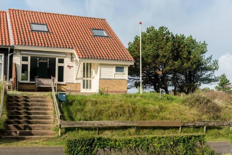 Ferienhaus  Nes