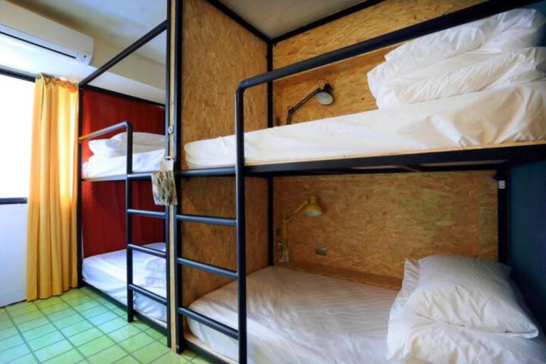 Apartamento Taichung