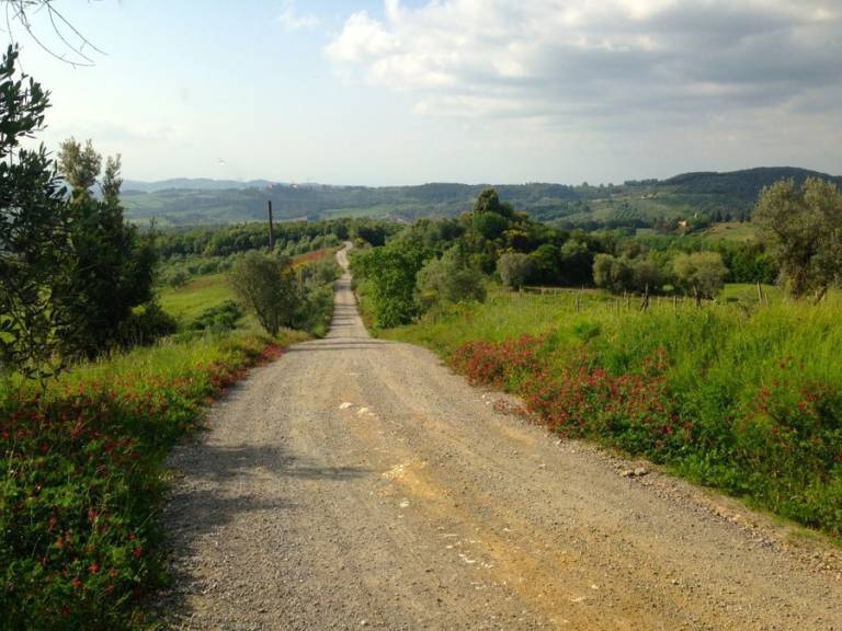 Le Capanne: App. Amelia — photo 2
